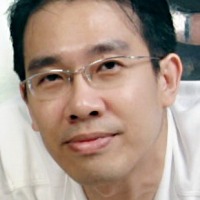 The Author Chang Khui Fa