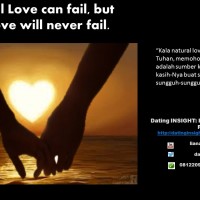 True Love 1: Seperti Apa Cinta Sejati?
